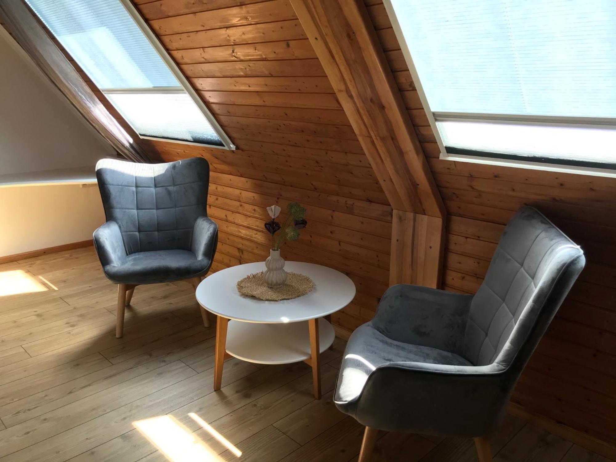 Naturhotel Hof Ehlers Bergen  Luaran gambar